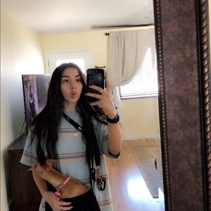 Meet your Posher, Anyssa